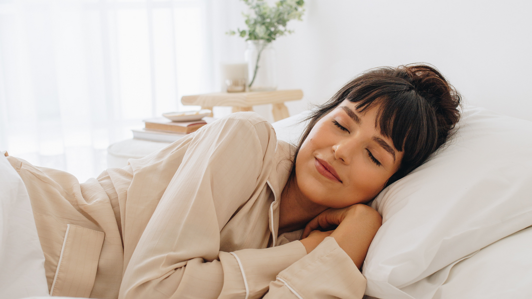 Sleep, stress, and longevity: How to biohack your health