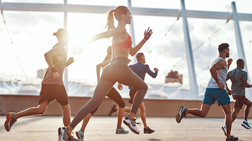 Why NAD+ is the key to anti-aging (and how to boost it naturally)
