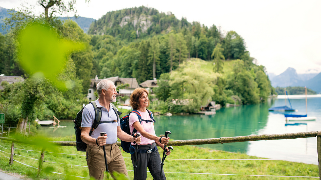 Why your energy levels drop with age (and how to fix It)