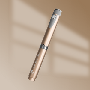 Longevity Pen + prijenosna torbica